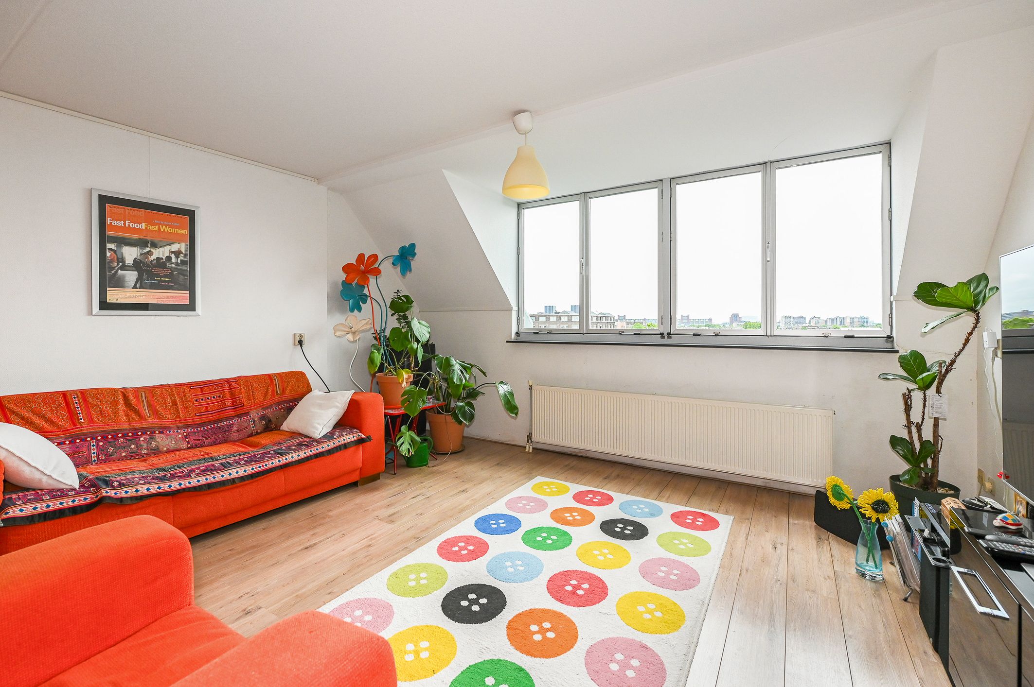 Foto 9 van Prinsegracht 77-C