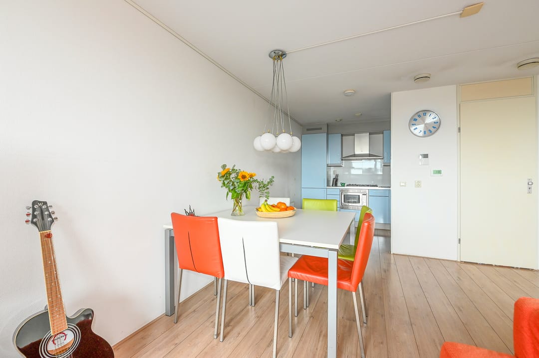 Foto 13 van Prinsegracht 77-C