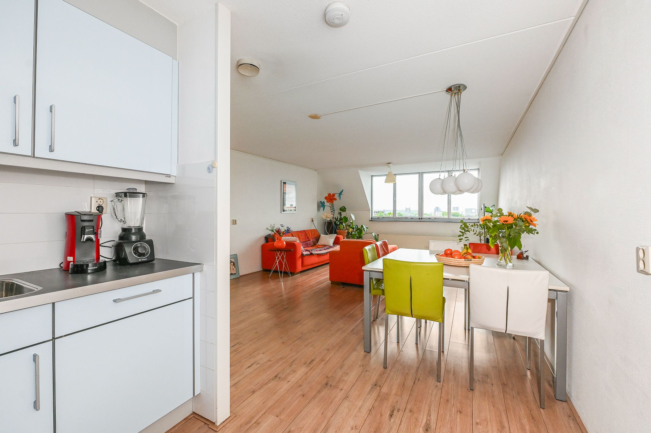 Foto 18 van Prinsegracht 77-C