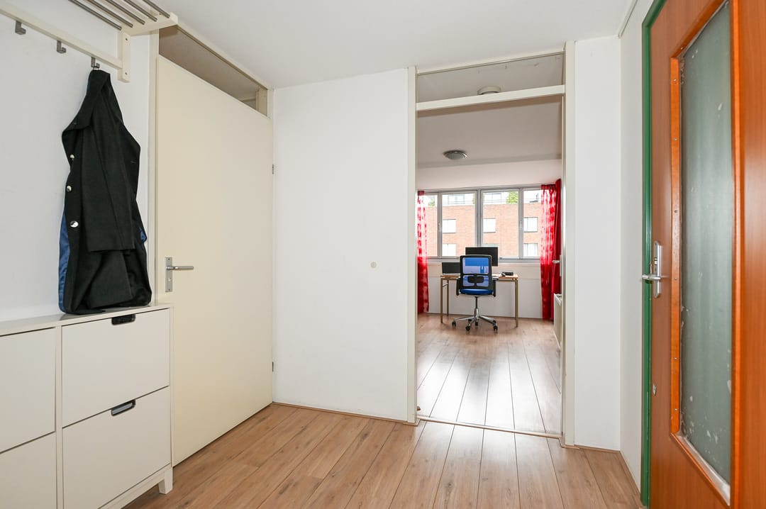 Foto 22 van Prinsegracht 77-C