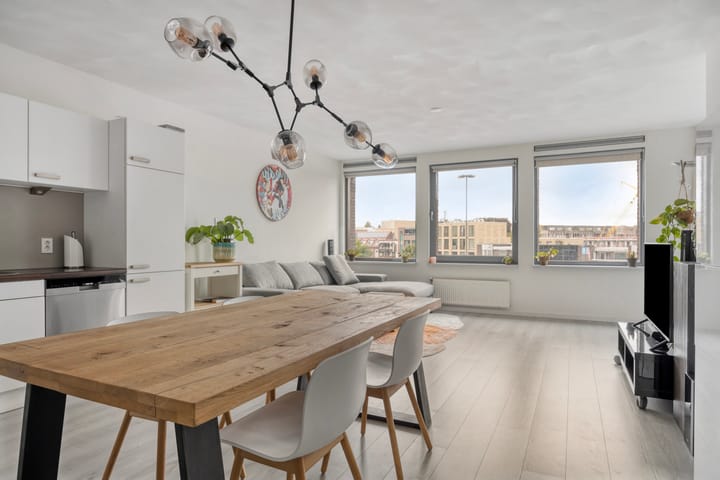 Foto 2 van Woenselse Markt 43