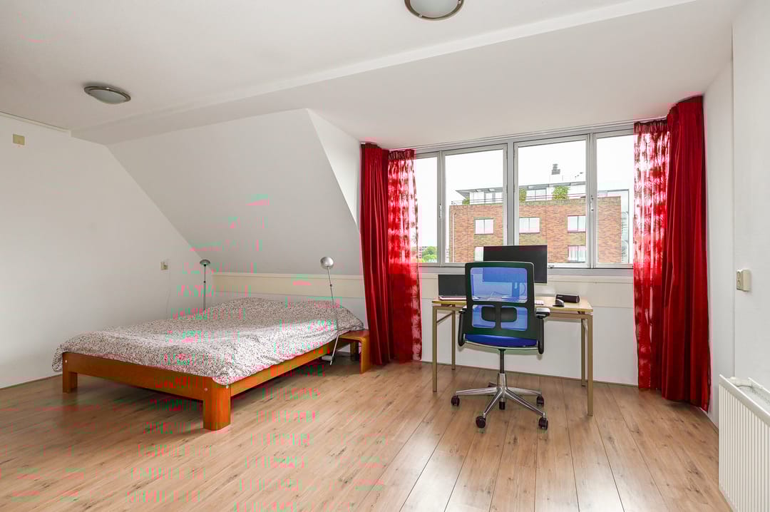 Foto 23 van Prinsegracht 77-C