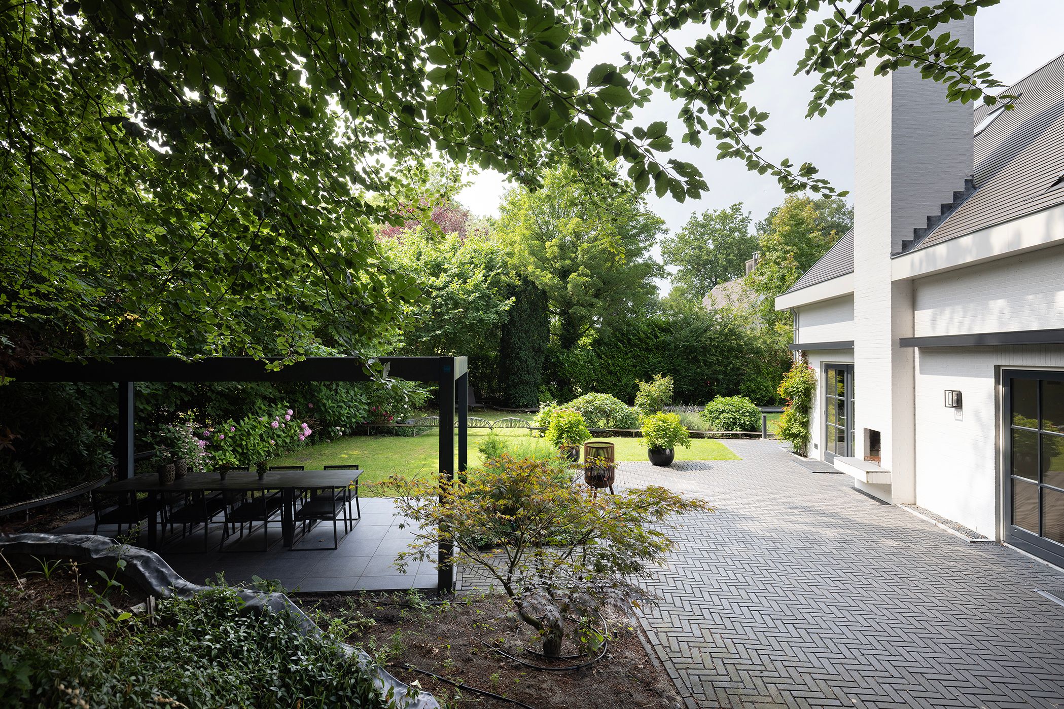 Foto 30 van Vogelenzangseweg 69