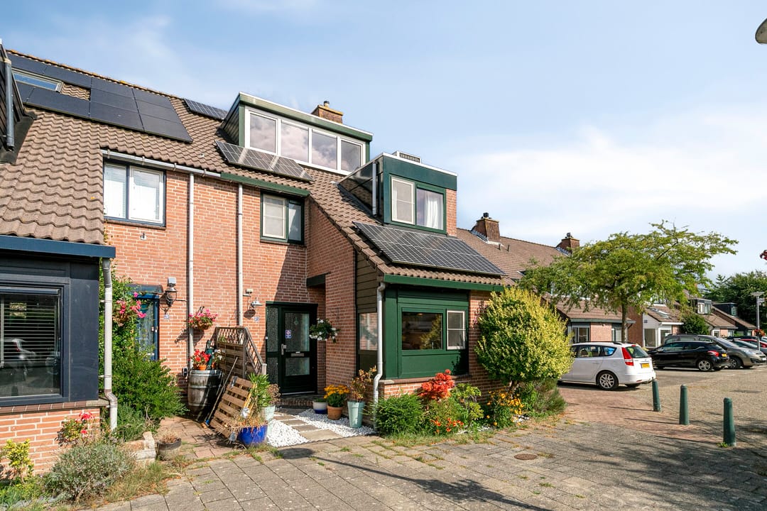 Foto 2 van Inkarnaatklaver 21