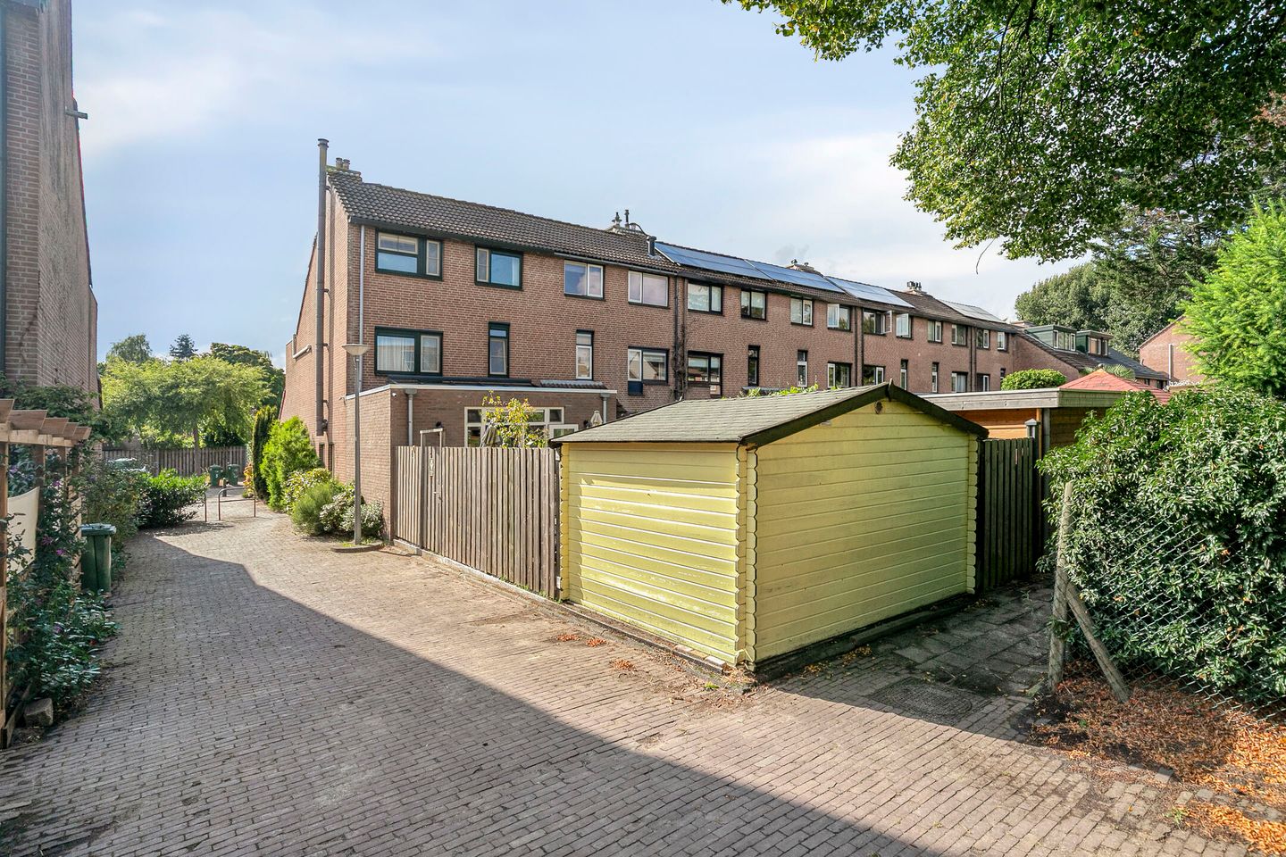 Foto 5 van Inkarnaatklaver 21