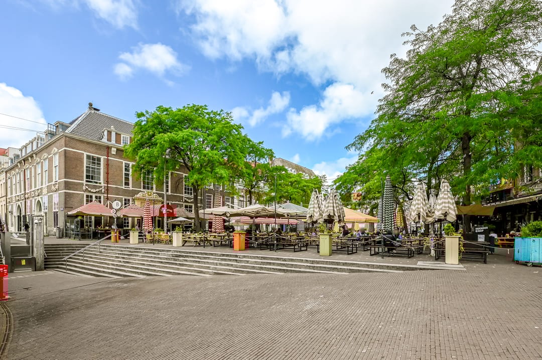 Foto 32 van Prinsegracht 77-C