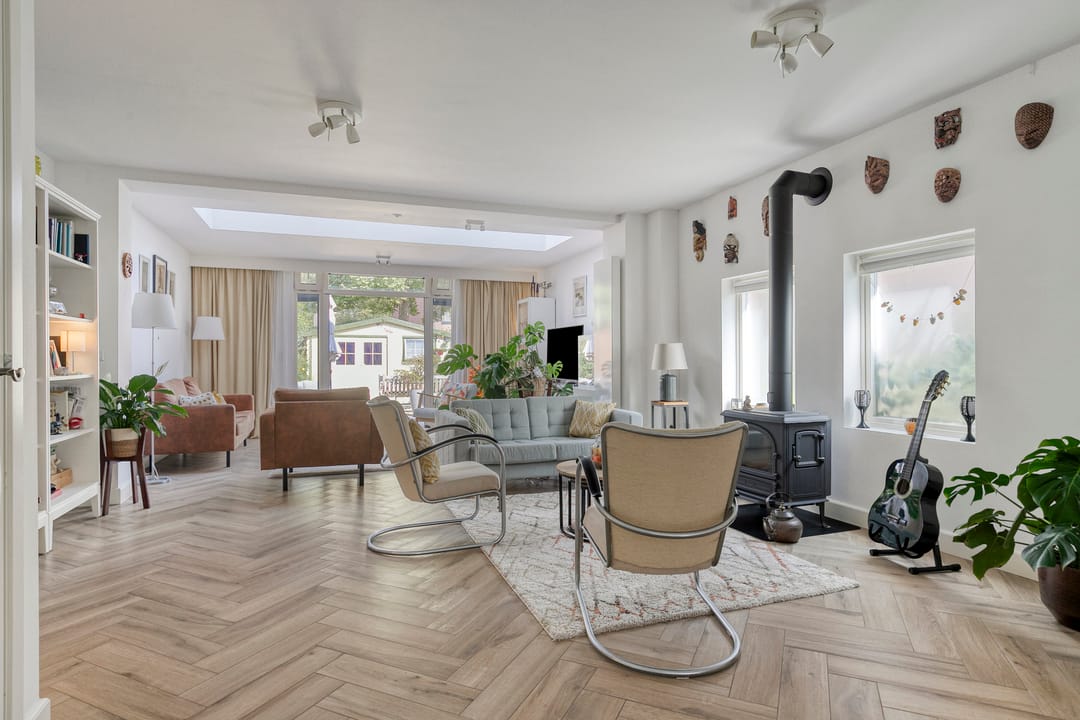 Foto 8 van Inkarnaatklaver 21