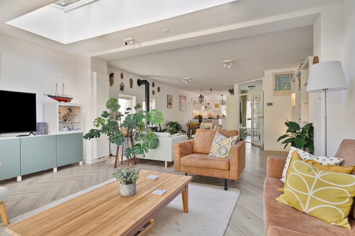 Foto 10 van Inkarnaatklaver 21