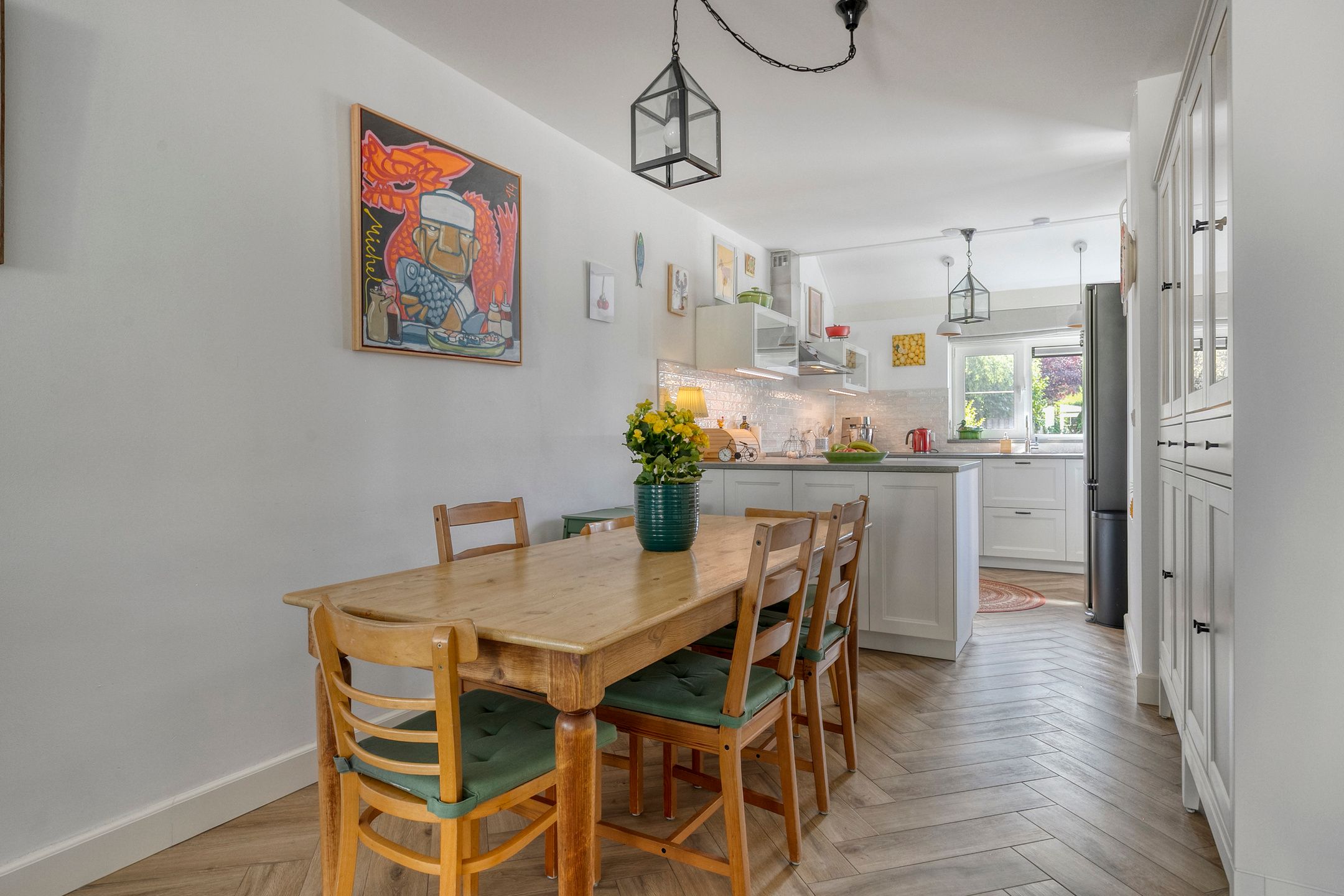 Foto 12 van Inkarnaatklaver 21