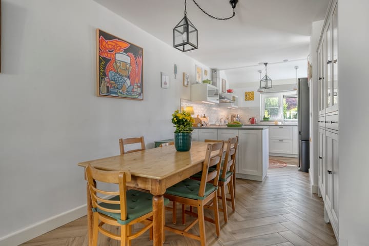 Foto 12 van Inkarnaatklaver 21