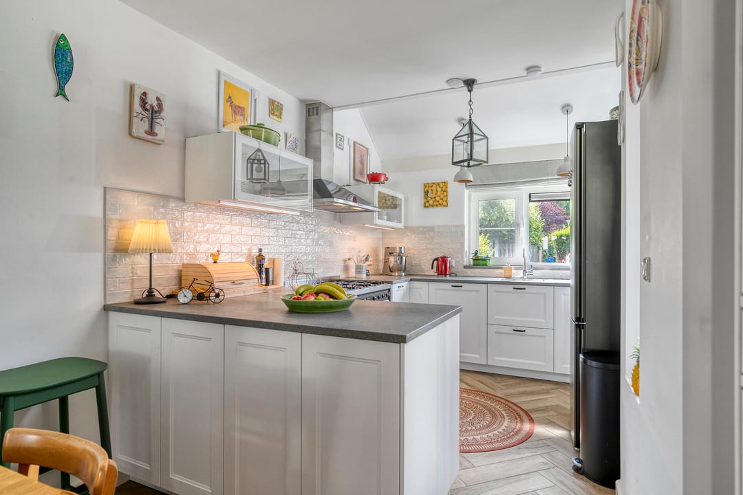 Foto 13 van Inkarnaatklaver 21