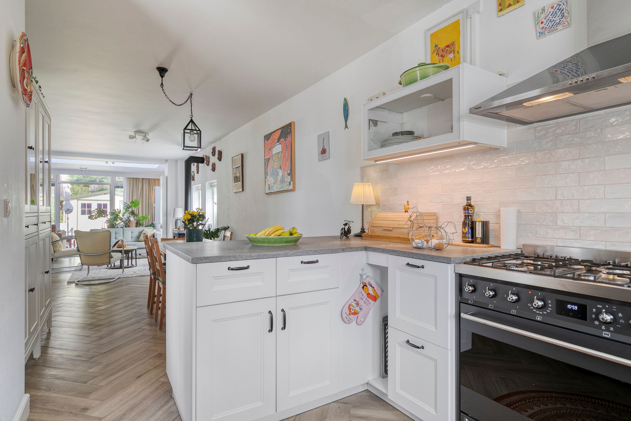 Foto 15 van Inkarnaatklaver 21