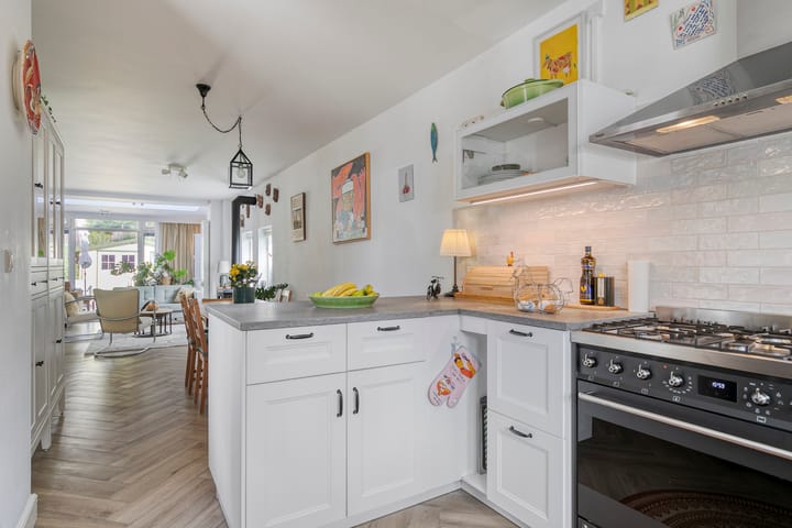 Foto 15 van Inkarnaatklaver 21