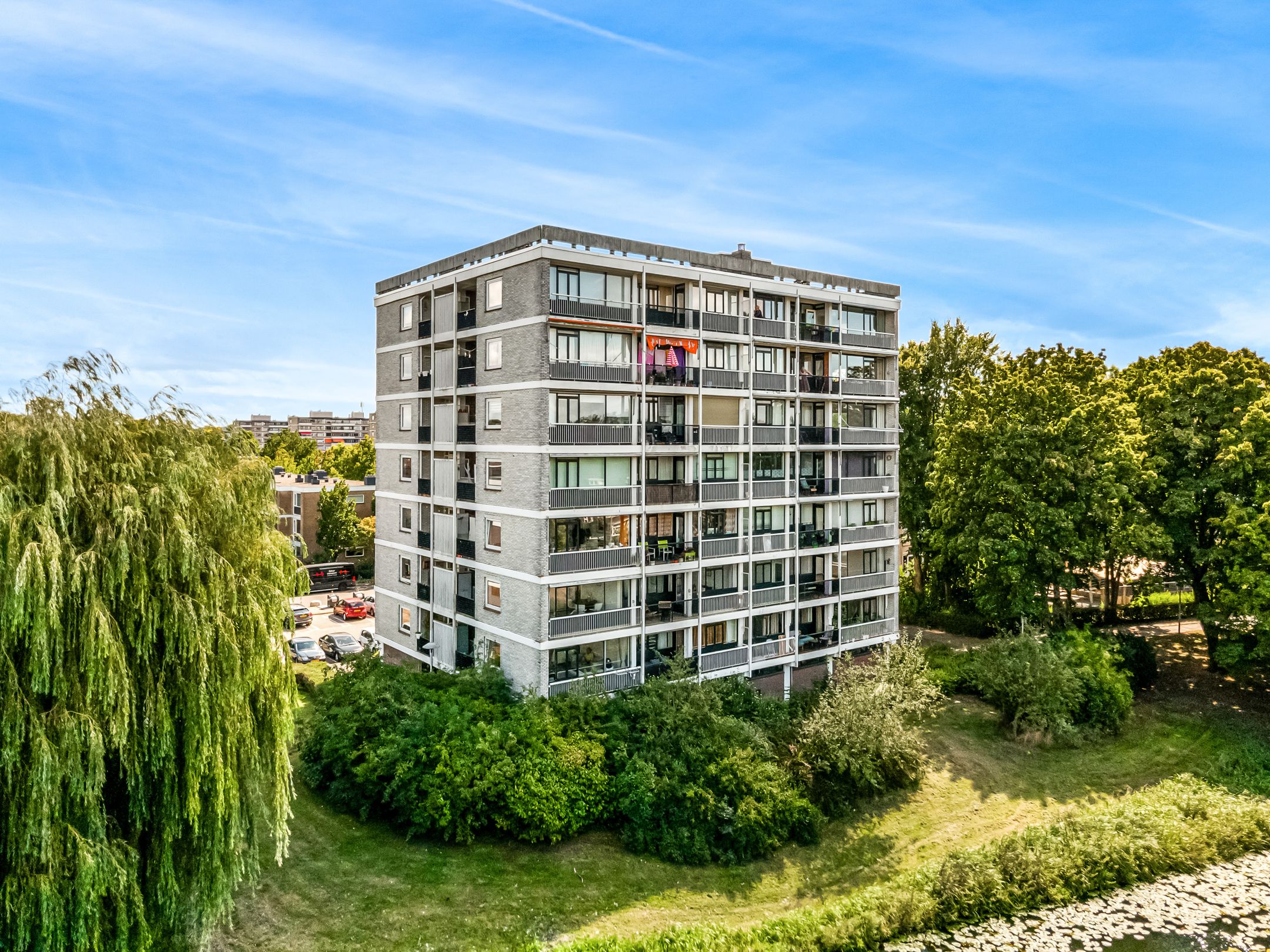 Boekelaan, 109, Utrecht, 3571XB, Utrecht, Nederland 109