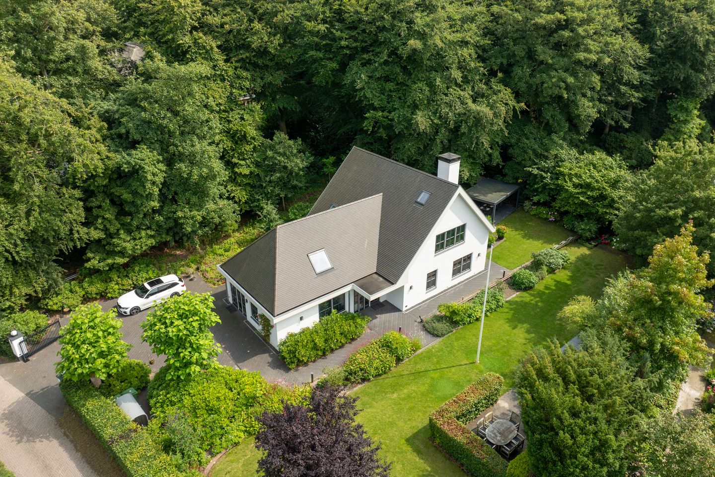 Foto 40 van Vogelenzangseweg 69