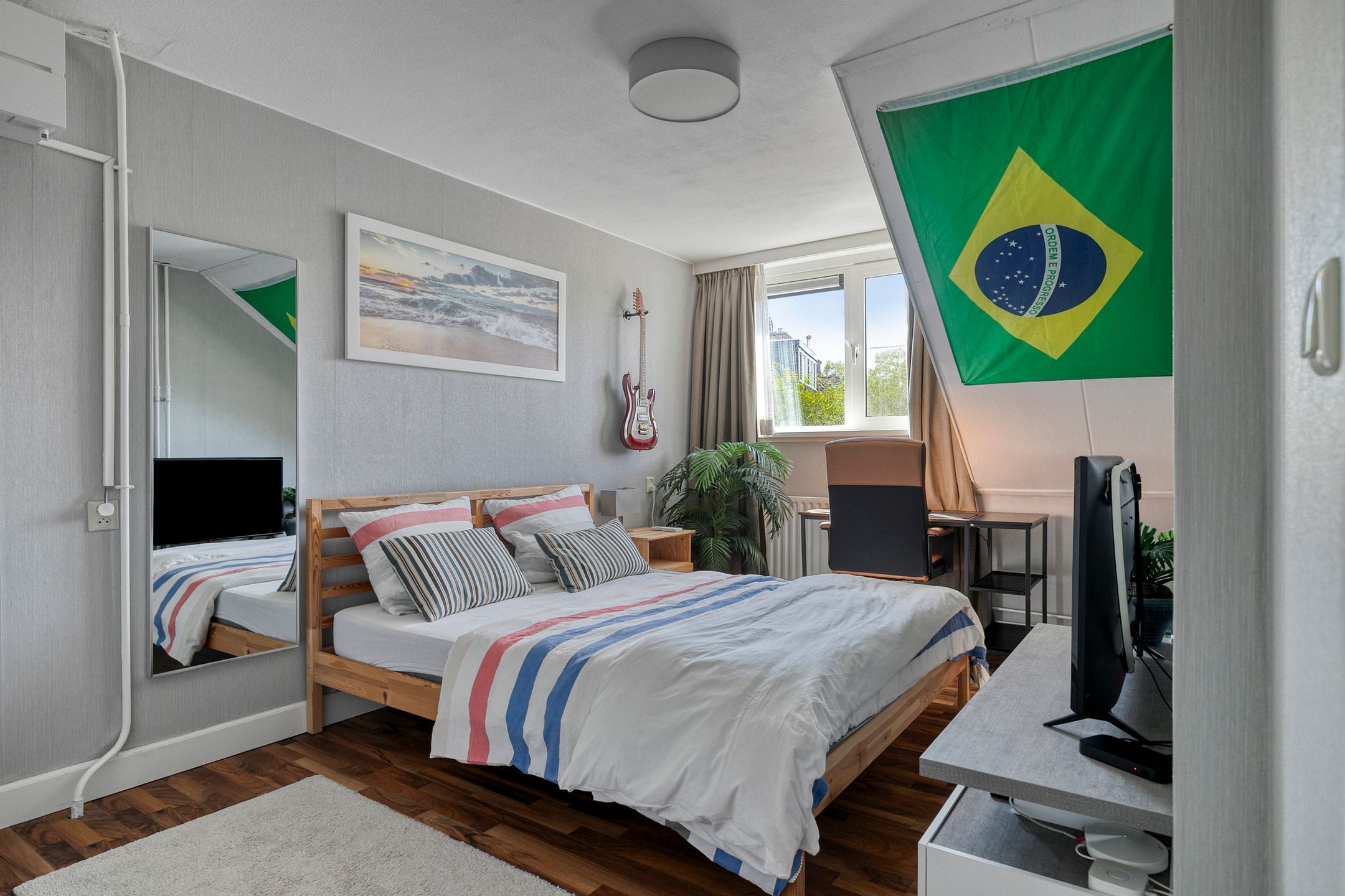 Foto 18 van Inkarnaatklaver 21