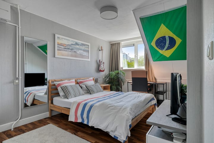 Foto 18 van Inkarnaatklaver 21