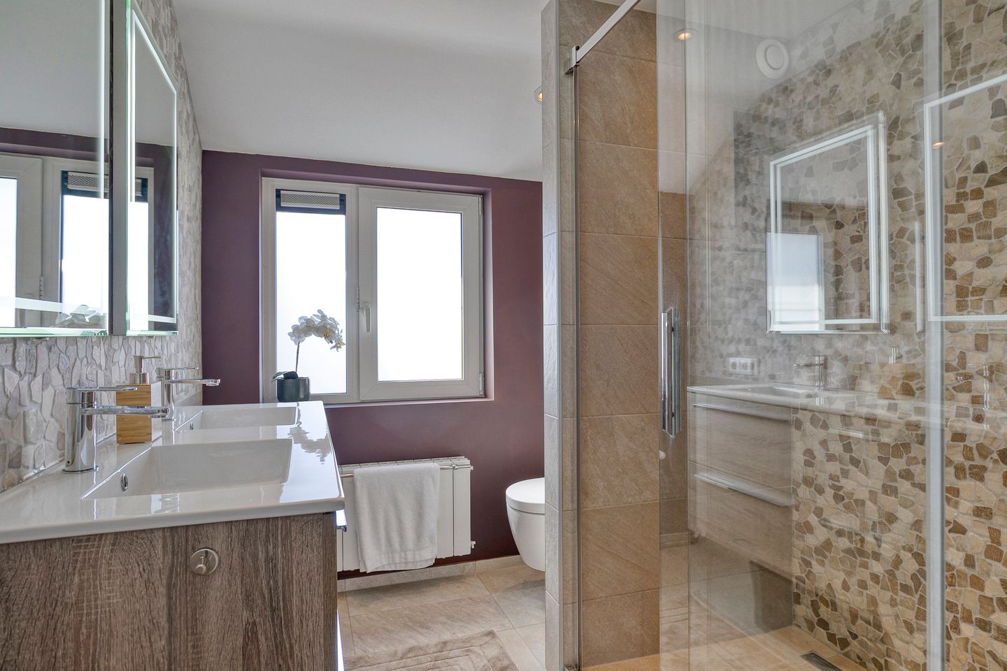 Foto 20 van Inkarnaatklaver 21