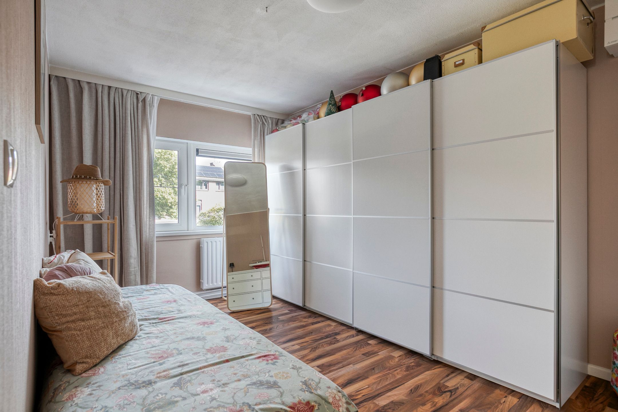 Foto 21 van Inkarnaatklaver 21