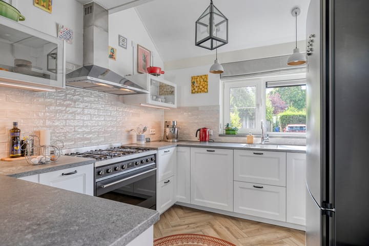 Foto 14 van Inkarnaatklaver 21