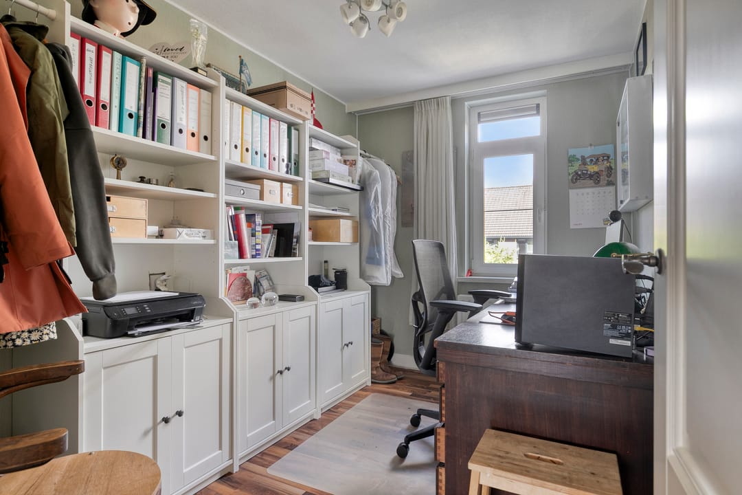 Foto 23 van Inkarnaatklaver 21