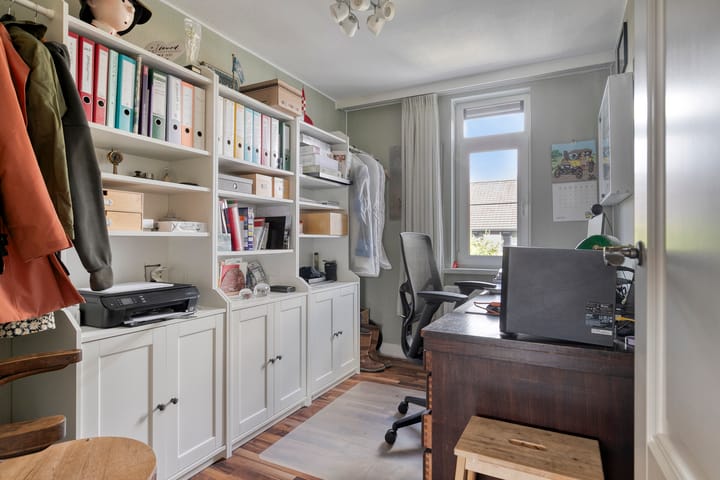 Foto 23 van Inkarnaatklaver 21