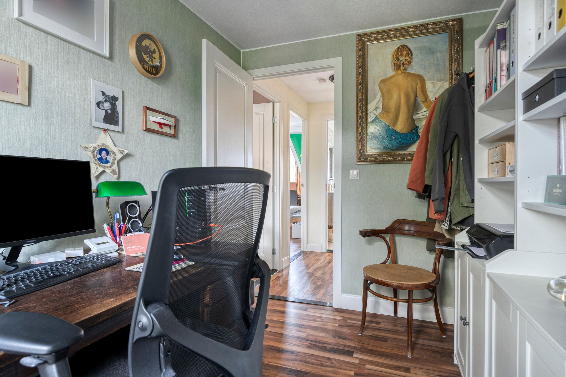 Foto 24 van Inkarnaatklaver 21