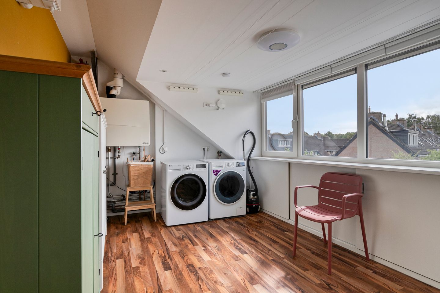 Foto 25 van Inkarnaatklaver 21