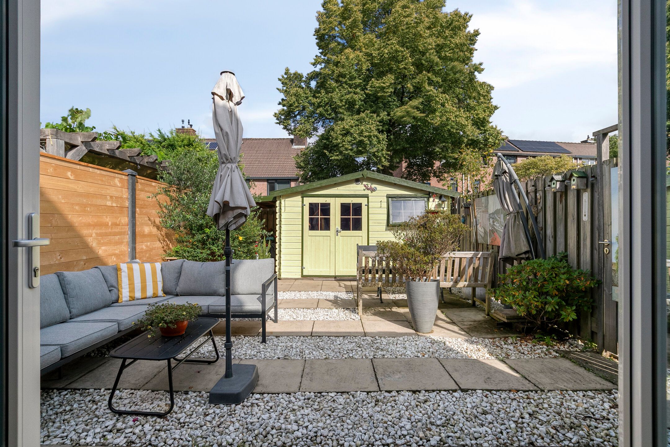 Foto 33 van Inkarnaatklaver 21