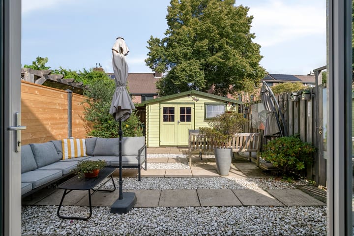 Foto 33 van Inkarnaatklaver 21