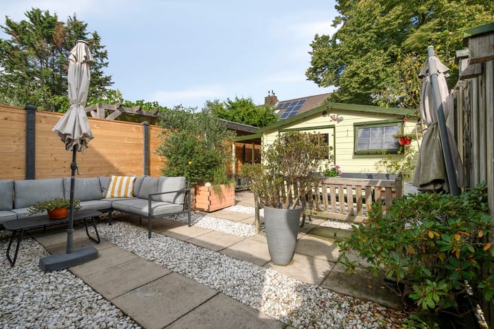 Foto 34 van Inkarnaatklaver 21