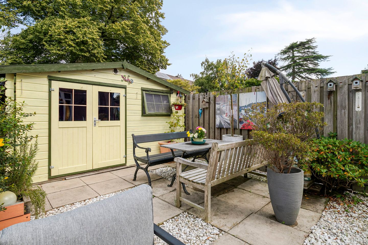 Foto 35 van Inkarnaatklaver 21