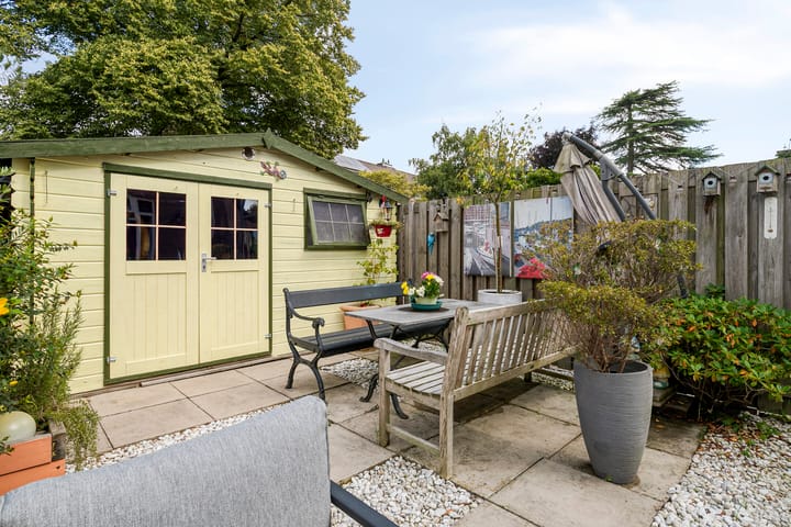 Foto 35 van Inkarnaatklaver 21