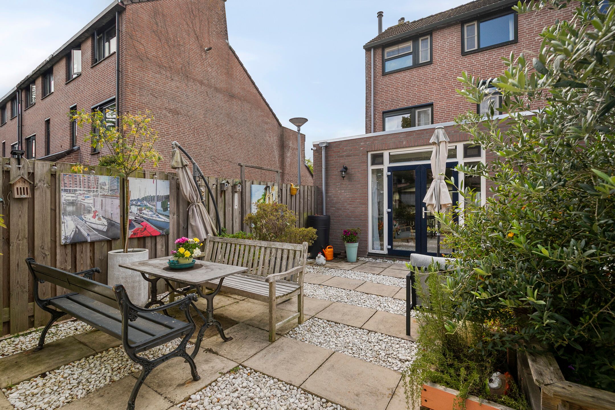 Foto 36 van Inkarnaatklaver 21