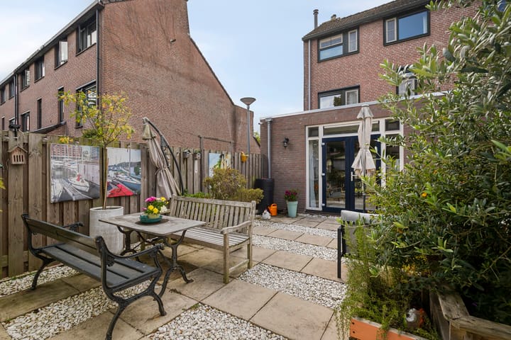 Foto 36 van Inkarnaatklaver 21