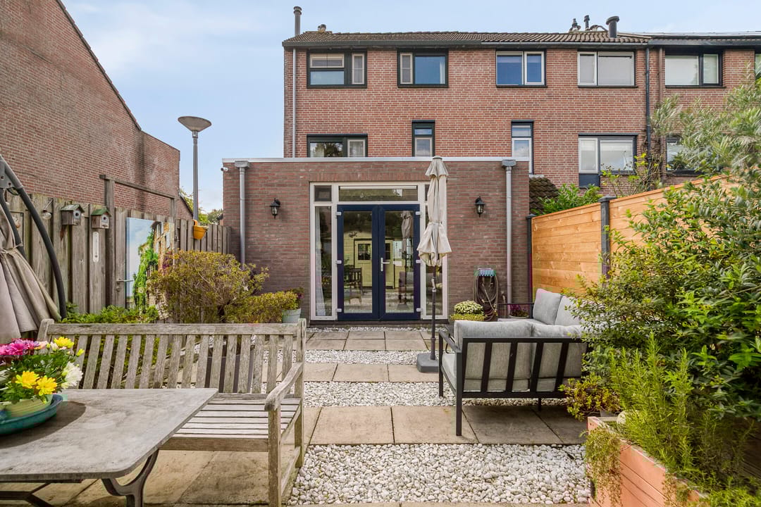 Foto 37 van Inkarnaatklaver 21