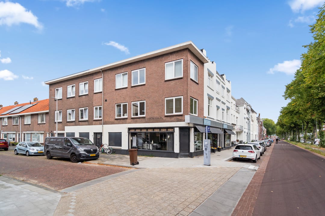 Foto 1 van Mijdrechtstraat 1