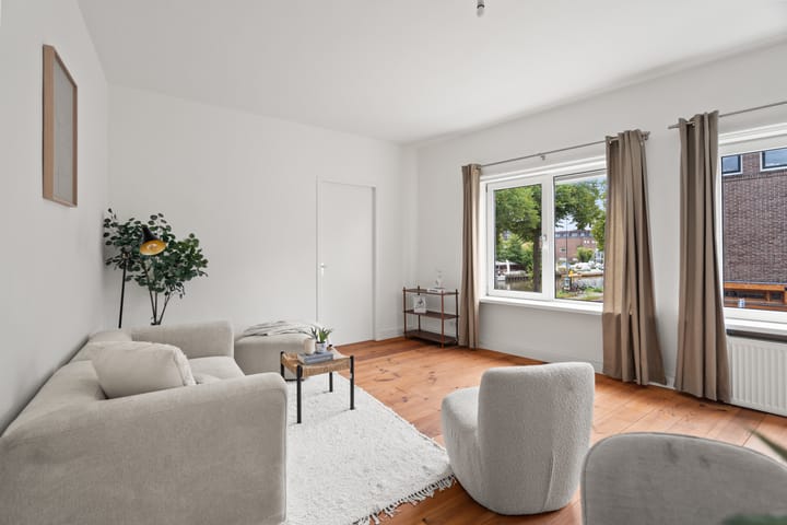 Foto 2 van Mijdrechtstraat 1