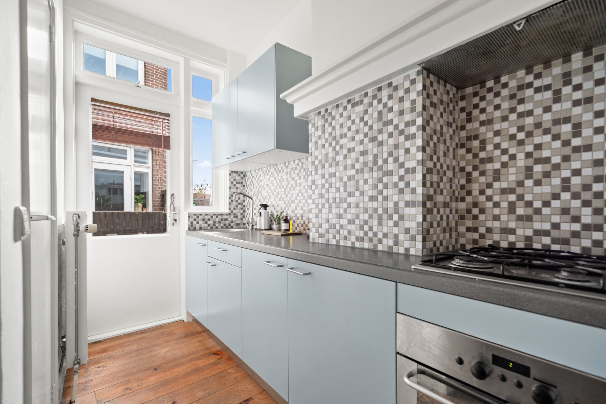 Foto 3 van Mijdrechtstraat 1