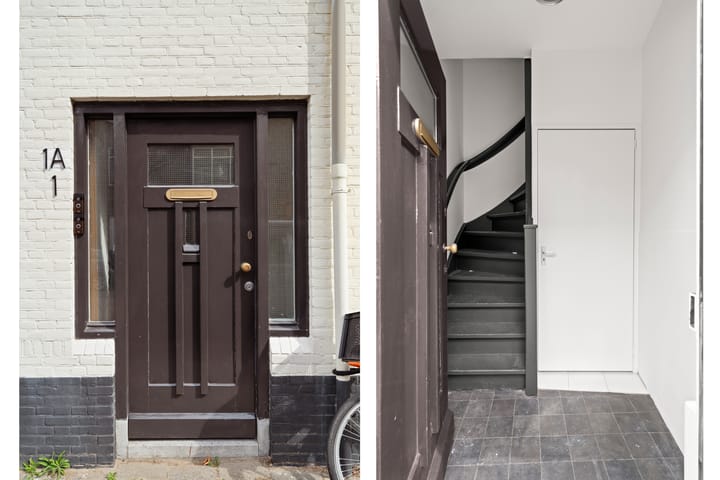 Foto 4 van Mijdrechtstraat 1