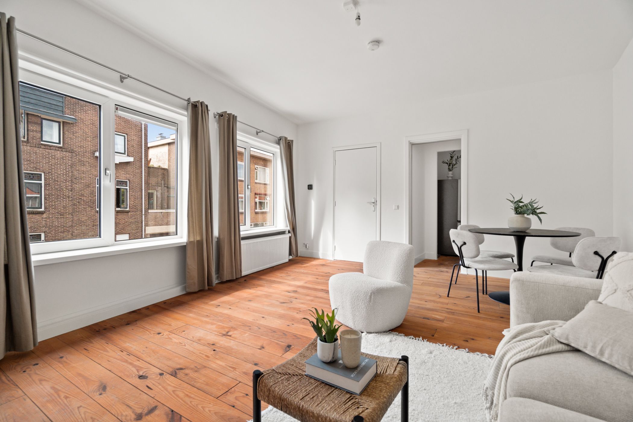 Foto 6 van Mijdrechtstraat 1