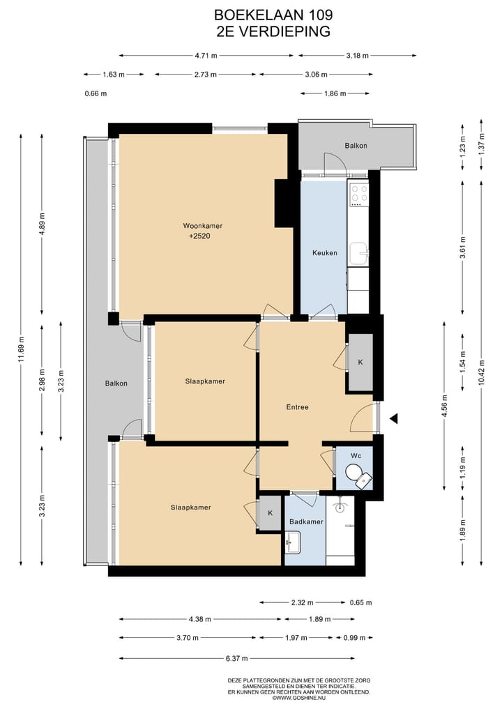 Photo 33 of Boekelaan 109