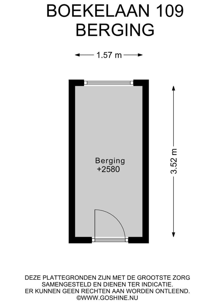 Photo 34 of Boekelaan 109