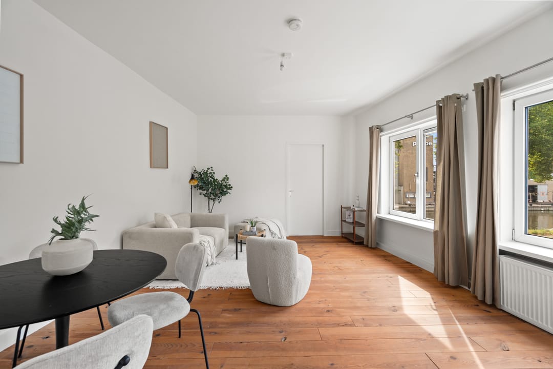 Foto 11 van Mijdrechtstraat 1