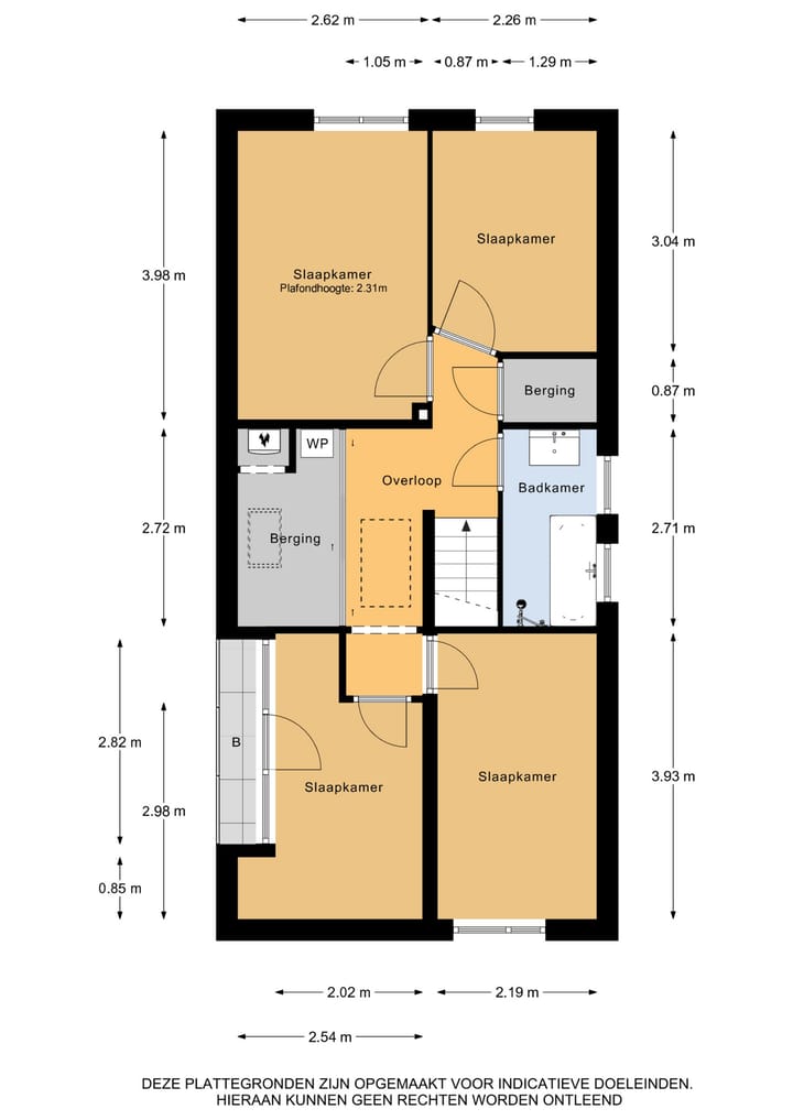 Photo 40 of Sneeuwbesstraat 9