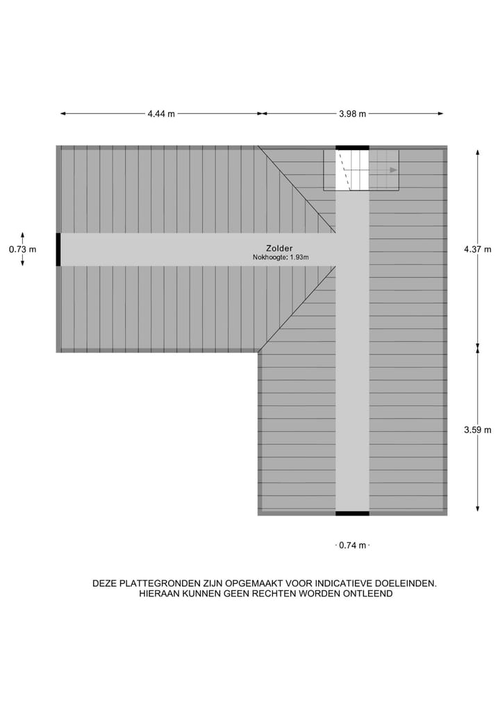 Photo 42 of Sneeuwbesstraat 9