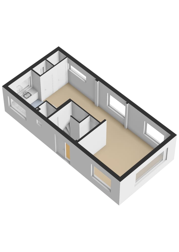 Photo 43 of Sneeuwbesstraat 9