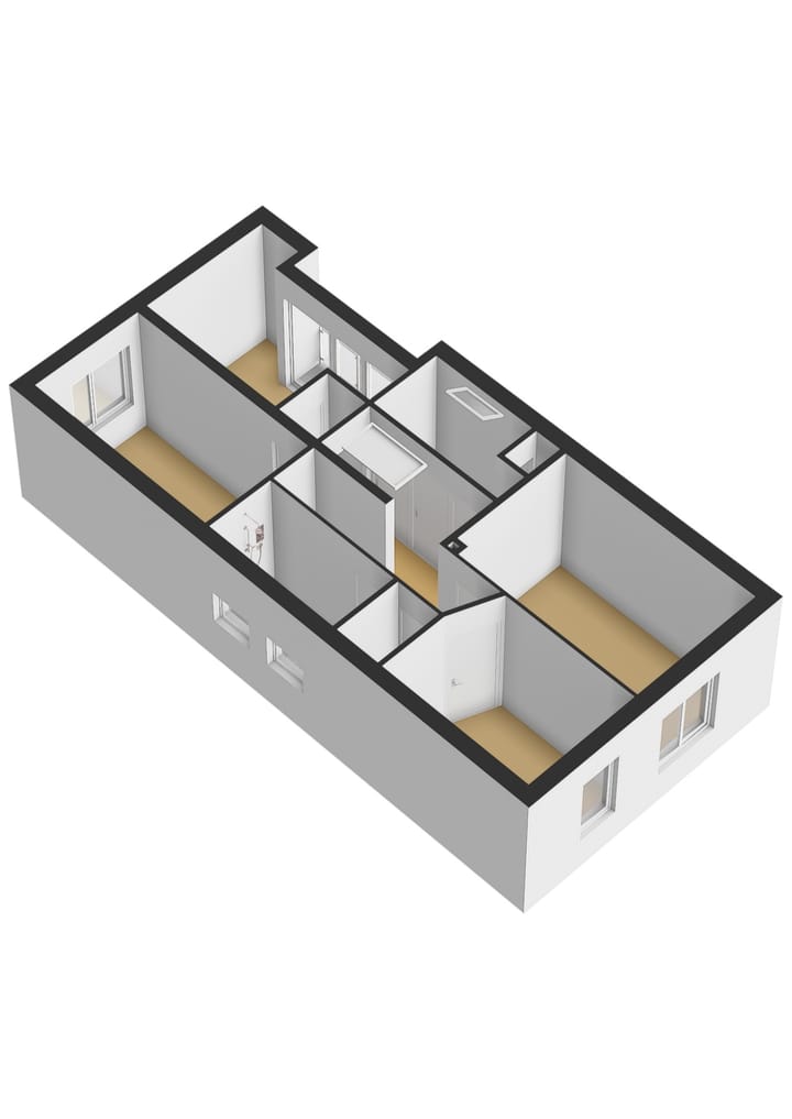 Photo 44 of Sneeuwbesstraat 9