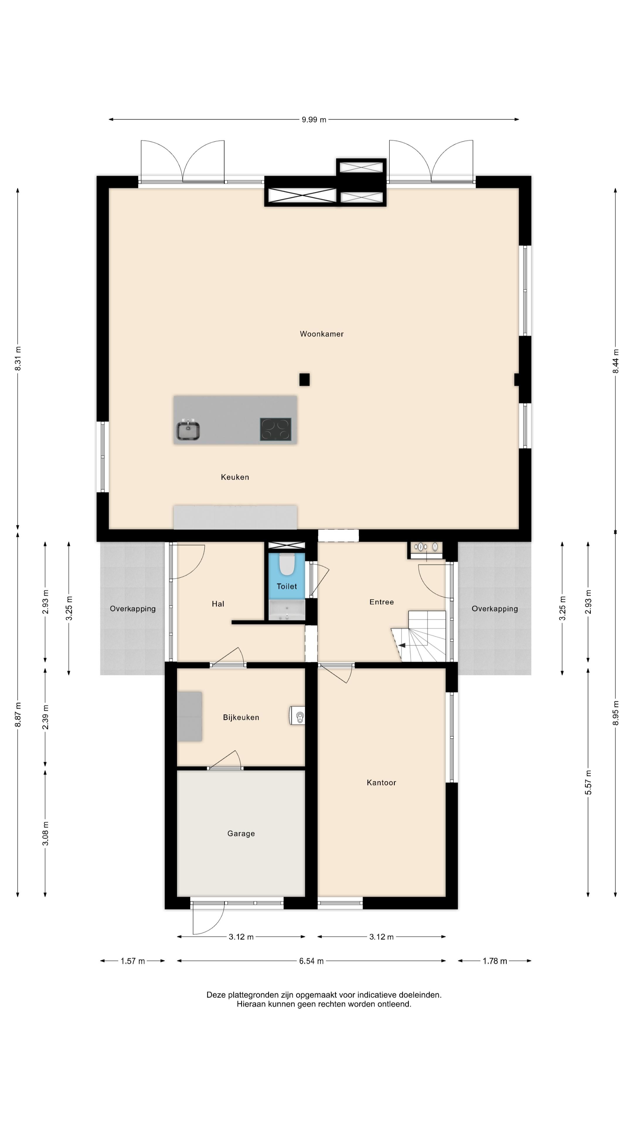 Foto 72 van Vogelenzangseweg 69