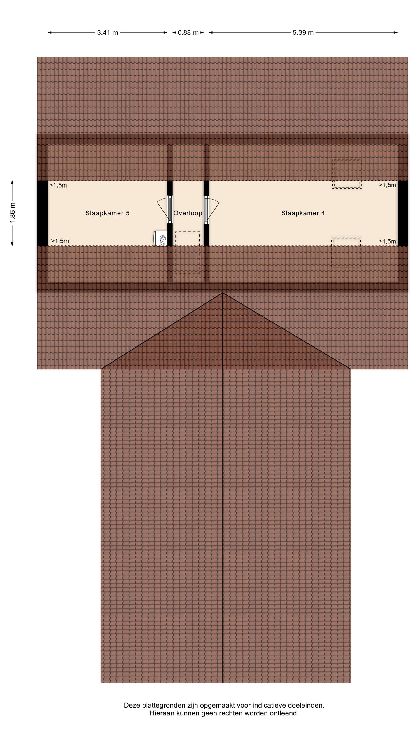 Foto 74 van Vogelenzangseweg 69